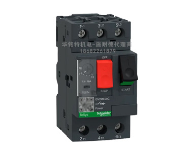 <a href=http://www.8fen.com.cn/ target=_blank class=infotextkey>施耐德深圳代理商</a>介紹國產(chǎn)TeSys Deca GV2電動機斷路器產(chǎn)品